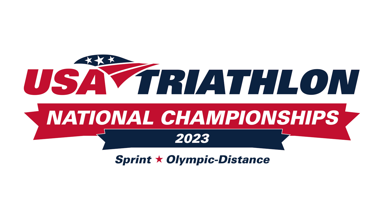 USA Triathlon 2023 USA Triathlon Nationals Sprint & Olympic Distance